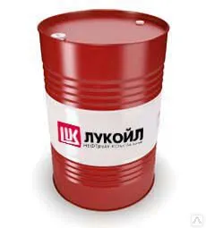 фото Масло индустриальное ИГП-30 "Лукойл"