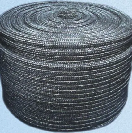 Фото №0 Набивка сальниковая АСП-31