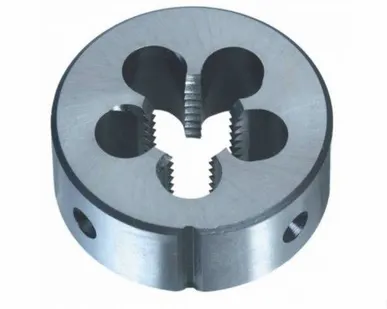 фото Плашка трубная G 1/2" КИТАЙ