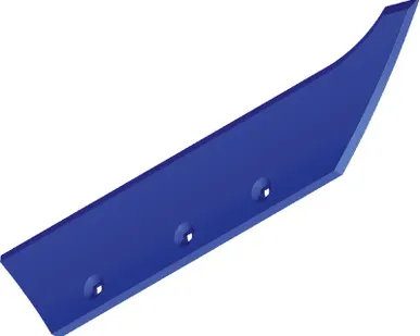 фото Лемех ПНЧС 01.700 Алмаз Premium (65Г) для плугов ПЛН