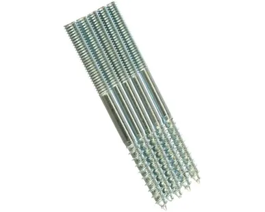 фото Сантехшпилька М6х80 (5 шт), ГОСКРЕП 6-0035380