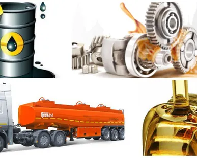 фото Смазка Солидол Ж (18кг, 21кг, 44кг)