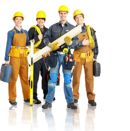 Фото №0 Укладка плитки и кафеля