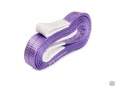 Фото №0 Строп модель TOR СТП 0,5T 3 m (0,5 т; 3 м)