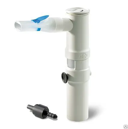 Фото №0 Небулайзер PARI LL