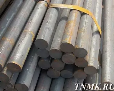 фото Пруток стальной 2 мм ст. Р6М5