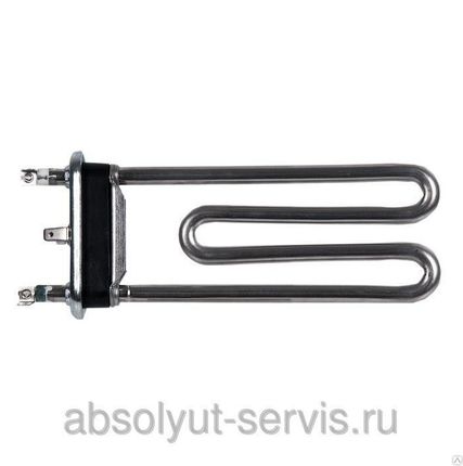 Фото №0 Тэн Ariston 1700 Вт без отверстия 170 мм