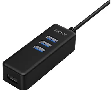 фото USB-концентратор ORICO