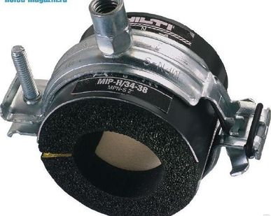 фото Хомут MIP-M/216-219 мм (усил.), Hilti