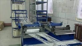 фото Оборудование для производства композитной арматуры в Туле