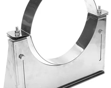 фото Кронштейн раздвижной №1 (430 1,0 мм) Ф115