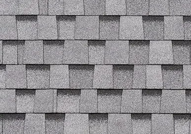 фото ТЕХНОНИКОЛЬ SHINGLAS Многослойная черепица Джаз Кастилья