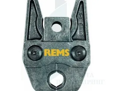 фото Пресс-клещи набор REMS M 15-18-22-28