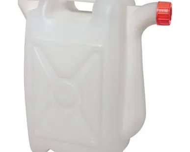 фото Канистра Альтернатива со сливом