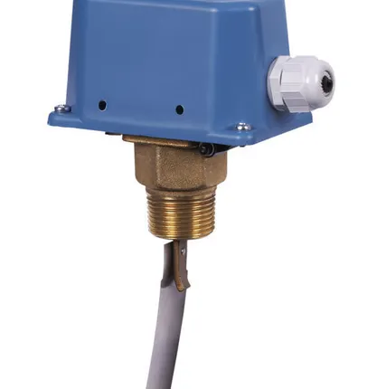 Фото №0 Реле протока воздуха SL-1E