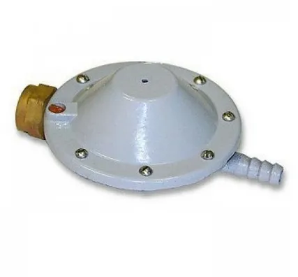 Фото №0 Регулятор давления РДСГ 1 - 1,2