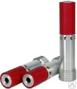 Фото №0 Сопло с 2-м Вентури DVBC-8.0 B4C,вход 32 мм.