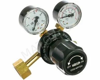 фото Редуктор углекислота У30/АР40КР