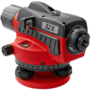 фото Оптический нивелир CONDTROL 32X