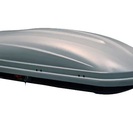 Фото №0 Автобоксы на крышу автомобиля