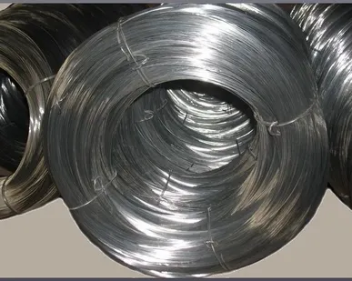 фото Проволока пружинная 5 мм 60С2А ГОСТ 14963-78