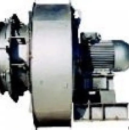 Фото №0 Дымосос ДН 13-1000 об/мин