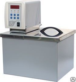 фото LOIP LT-311a Циркуляционный термостат
в