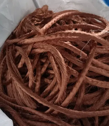 Фото №0 Прием медь блеск