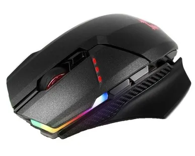 фото Мышь MSI Clutch GM70 Gaming