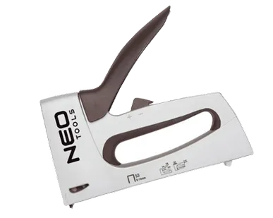 фото Степлер TOPEX NEO 6-14 мм, скобы J