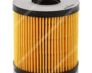 фото Фильтр масляный (картридж) SCT SH4035P (HU711/51x, GB-1219, LO-1301) FORD / PSA