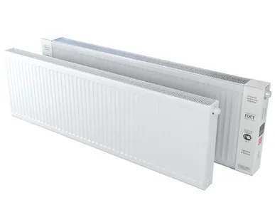 фото Стальной панельный радиатор STI Ventil Compact 22-500-1600