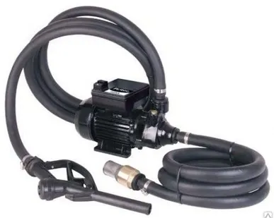 фото Насос FLOTEC MULTIOIL 35M