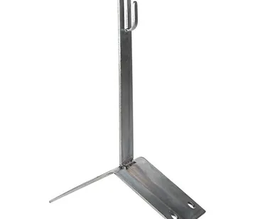 фото EKF Держатель кровельный на конёк 150/120мм CZ EKF