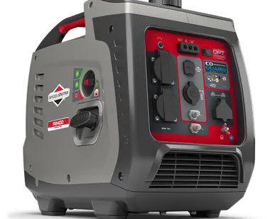 фото Генератор инвертор Briggs & Stratton P 2400 Inverter