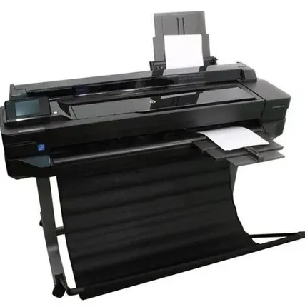 Фото №0 Плоттер hp t520 24/36 дюймов