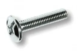 Фото №0 Винт  4 х   8  оц  кор  5 кг DIN 967