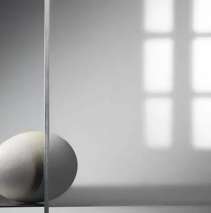 Фото №0 Polygal Монолитный поликарбонат POLYGAL прозрачный