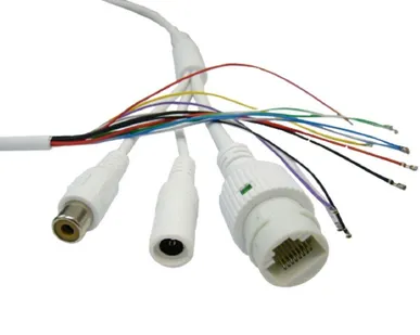 фото Шнур для IP камеры VD-10