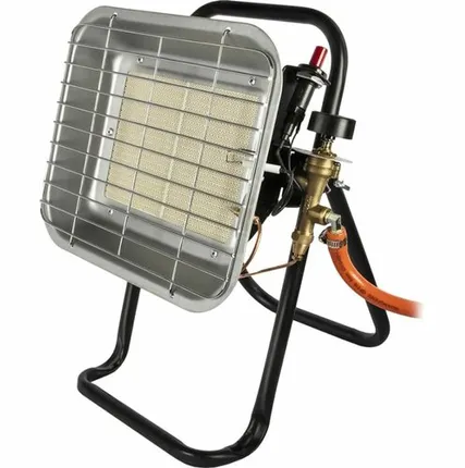 Фото №0 Газовый инфракрасный обогреватель QUATTRO ELEMENTI QE-5000Gi 798-737