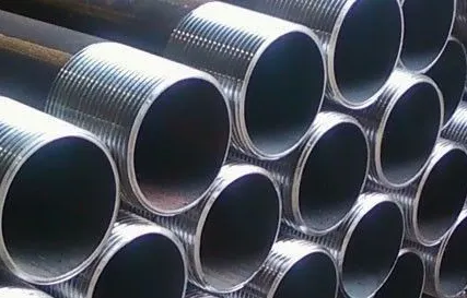 Фото №0 Труба скважинная