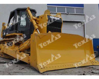 фото Бульдозер Shantui SD32
