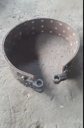 Фото №0 Лента тормозная Т4.38.002