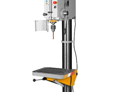 фото Сверлильный станок VISPROM B-1832G/400