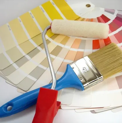 Фото №0 Отделочные работы