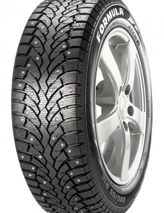 Фото №0 Автомобильные шины Formula Formula Formula Ice 195/65 R15 91T