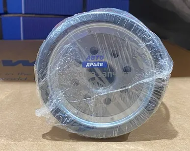 фото Оригинальный фильтр топливный сепаратора Рено Премиум Мидлум