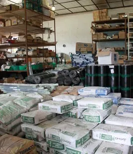 фото Профнастил