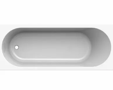 фото Акриловая ванна Vannesa Виктория 160х70 (приобретается только в комплекте с каркасом)