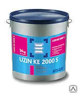 фото Клей UZIN KE 2000 S (14кг)